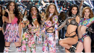 Victoria's Secret Cancels its Annual Fashion Show and There are Multiple Reasons for It