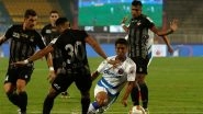 ISL 2019&ndash;20 ODS vs ATK Result: Odisha FC, ATK Play-Out Barren Stalemate