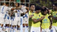 KBFC vs ODS Dream11 Prediction in ISL 2019&ndash;20: Tips to Pick Best Team for Kerala Blasters FC vs Odisha FC, Indian Super League 6 Football Match