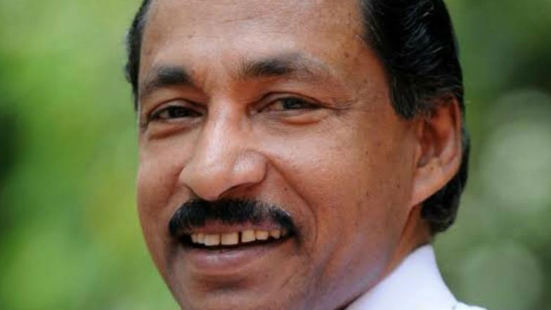 Muslim Extremist Outfits Harbouring Maoists in Kerala, Says CPM Leader P Mohanan, Triggers Political Row