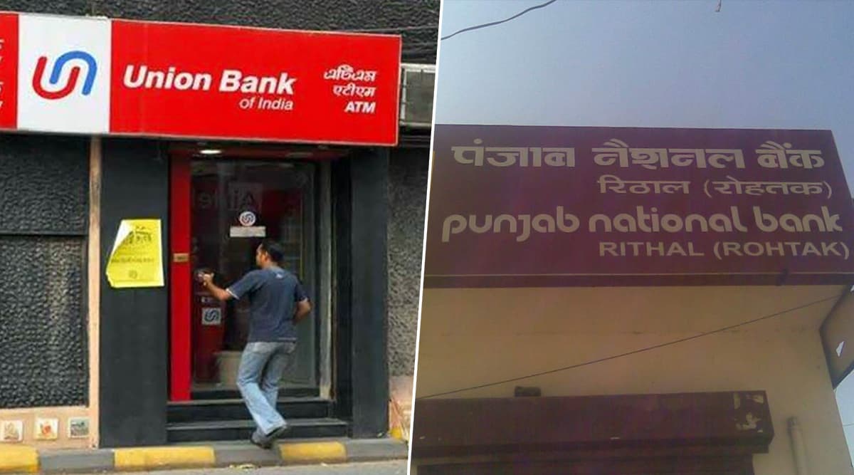 PNB, Union Bank Get In-Principal Nod From Govt for Proposed Merger PNB, Union Bank Get In-Principal Nod From Govt for Proposed Merger