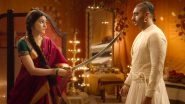 Ashutosh Gowariker&rsquo;s Panipat Gets Notice From Peshwa Bajirao Descendant Over Kriti Sanon&rsquo;s 'Mastani' Dialogue