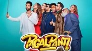 Pagalpanti Box Office Collection Day 6: The Multi-Starrer Film Is A Disaster, Earns Rs 24.30 Crore