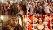 Pagalpanti Song Walla Walla: Ileana D&rsquo;Cruz and Kriti Kharbanda&rsquo;s Sizzling Belly Dance Moves Will Make You Go &lsquo;Waah Bhai Waah&rsquo; (Watch Video)