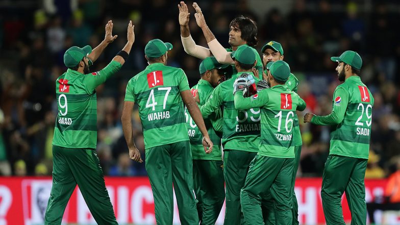 Australia vs Pakistan Dream11 Team Prediction: Tips to Pick Best Playing XI With All-Rounders, Batsmen, Bowlers & Wicket-Keepers for AUS vs PAK 3rd T20I Match 2019