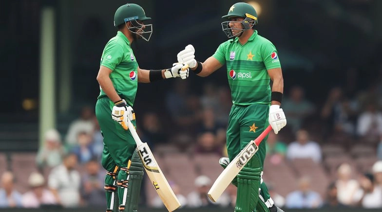 Australia vs Pakistan Dream11 Team Prediction