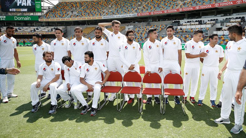 Australia vs Pakistan Dream11 Team Prediction: Tips to Pick Best Playing XI With All-Rounders, Batsmen, Bowlers & Wicket-Keepers for AUS vs PAK 1st Test Match 2019