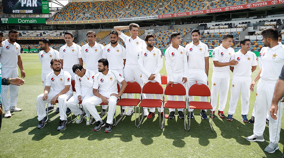 Australia vs Pakistan Dream11 Team Prediction: Tips to Pick Best Playing XI With All-Rounders, Batsmen, Bowlers & Wicket-Keepers for AUS vs PAK 1st Test Match 2019 Australia vs Pakistan Dream11 Team Prediction: Tips to Pick Best Playing XI With All-Rounders, Batsmen, Bowlers & Wicket-Keepers for AUS vs PAK 1st Test Match 2019