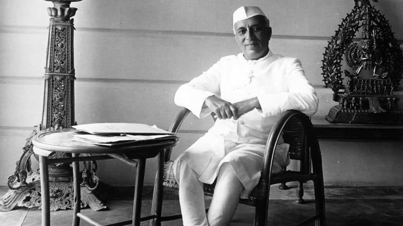 Jawaharlal Nehru 130th Birth Anniversary: With Derogatory Jibes at Freedom Fighter and 1st PM of India, Twitter Trolls Plunge Discourse to Another Low