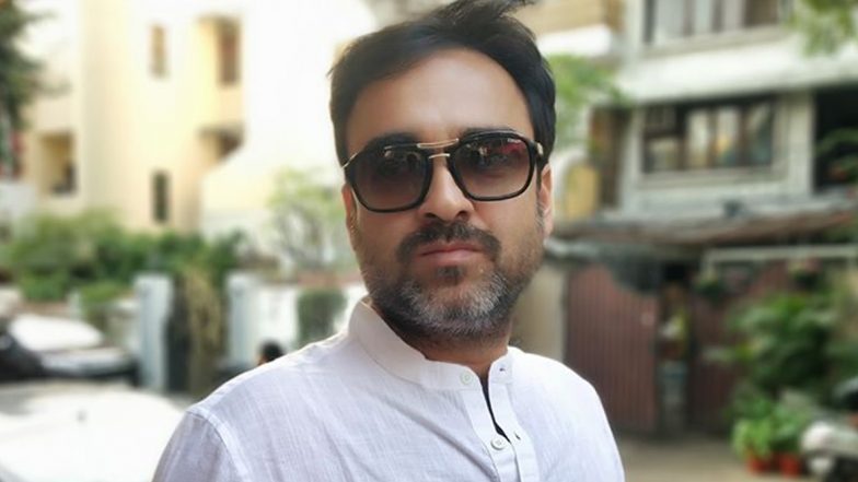 COVID-19 Lockdown: Pankaj Tripathi Is Making the Most of His Quarantine Time by Writing a Screenplay