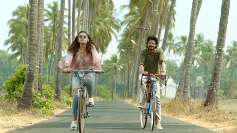 Parra Village 'Suspends' Tourist Photography Tax; Now You Can Click Pictures at Bollywood’s Favourite Scenic Road in Goa for Free