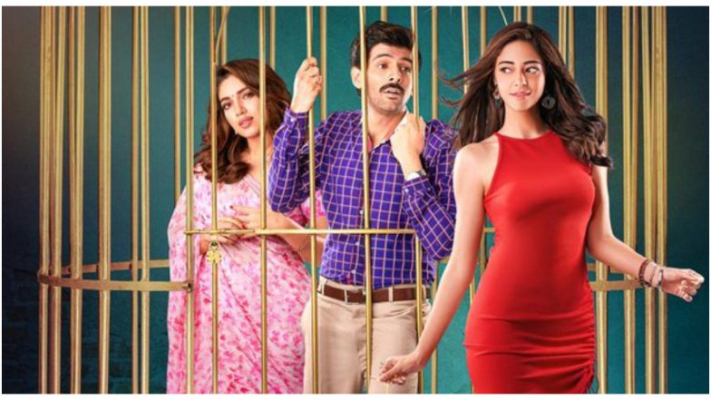 Kartik Aaryan's Pati Patni Aur Woh Is About Adultery and Cheating? Here's The Truth!