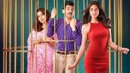 Pati Patni Aur Woh Quick Movie Review: Kartik Aryan, Bhumi Pednekar and Ananya Panday's Film is Funny in Parts