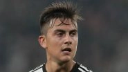 Paulo Dybala Tests Positive for COVID-19 for Fourth Time in Last 6 Weeks Ahead of Juventus Return