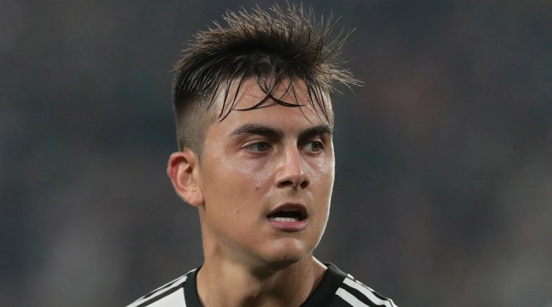 Paulo Dybala Calls Out for Stringent Punishments in Italy Against Racists Jibes