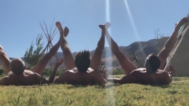 Perineum Sunning is Latest Fad Among Instagram Influencers in Which People Are Exposing Their Bum to The Sun