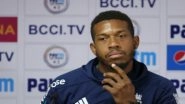 England Have Strong Squad to Compete Against Any Team, Says Chris Jordan