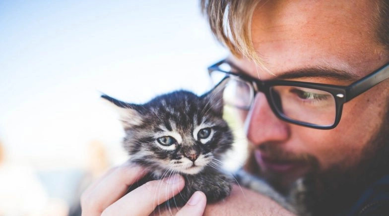 Diseases You Didn't Know You Can Get From Your Pets