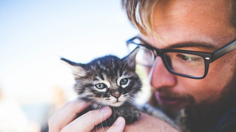 From Rabies to Q Fever, 7 Scary Diseases You Can Get From Your Pets