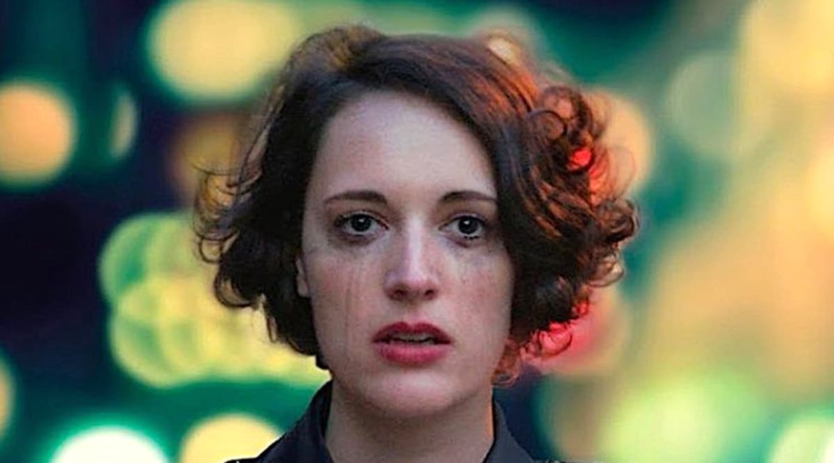 Phoebe Waller-Bridge on Her Fleabag Character: I Don't ...