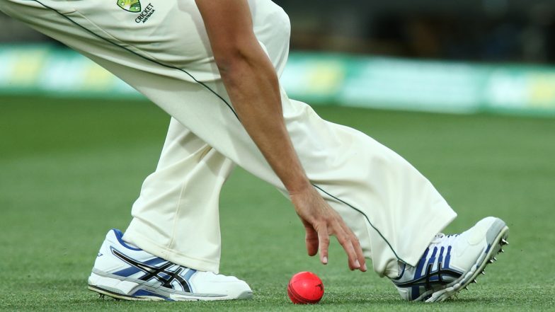 List of All Day-Night Test Match Results: Ahead of First-Ever India vs Bangladesh Pink Ball Test at Eden Gardens, Here's a Look At Previous D/N Tests