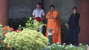 Pragya Singh Thakur Apologises Twice Over 'Godse Patriot' Remark, BJP MP's Microphone Muted After Second Apology