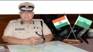 Goa DGP Pranab Nanda Dies of Cardiac Arrest in Delhi