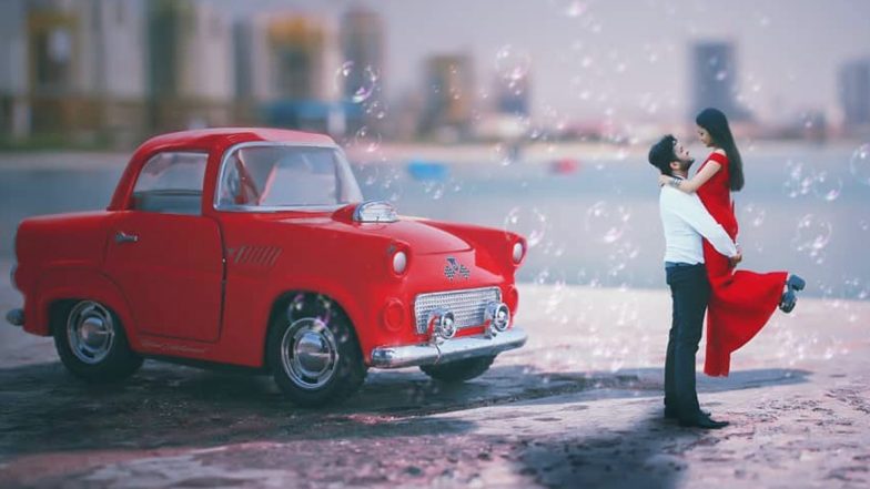 Getting Married Soon? 7 Unique Pre-Wedding Shoot Themes You Could Try With Your Partner