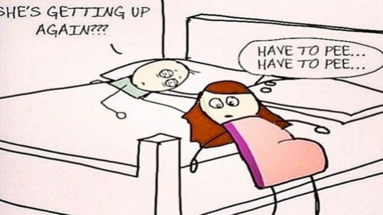 Pregnancy Side Effects: Unfortunate Things That Happen When You Are Pregnant!