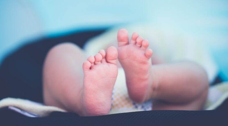 2 Month-Old Prince Pannelal Rajbhar, Who Suffered Burns in KEM Hospital, Dies