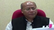 Meghalaya: Militant Group Sent Extortion Notices to Ministers and MLAs, Says Deputy CM Prestone Tynsong