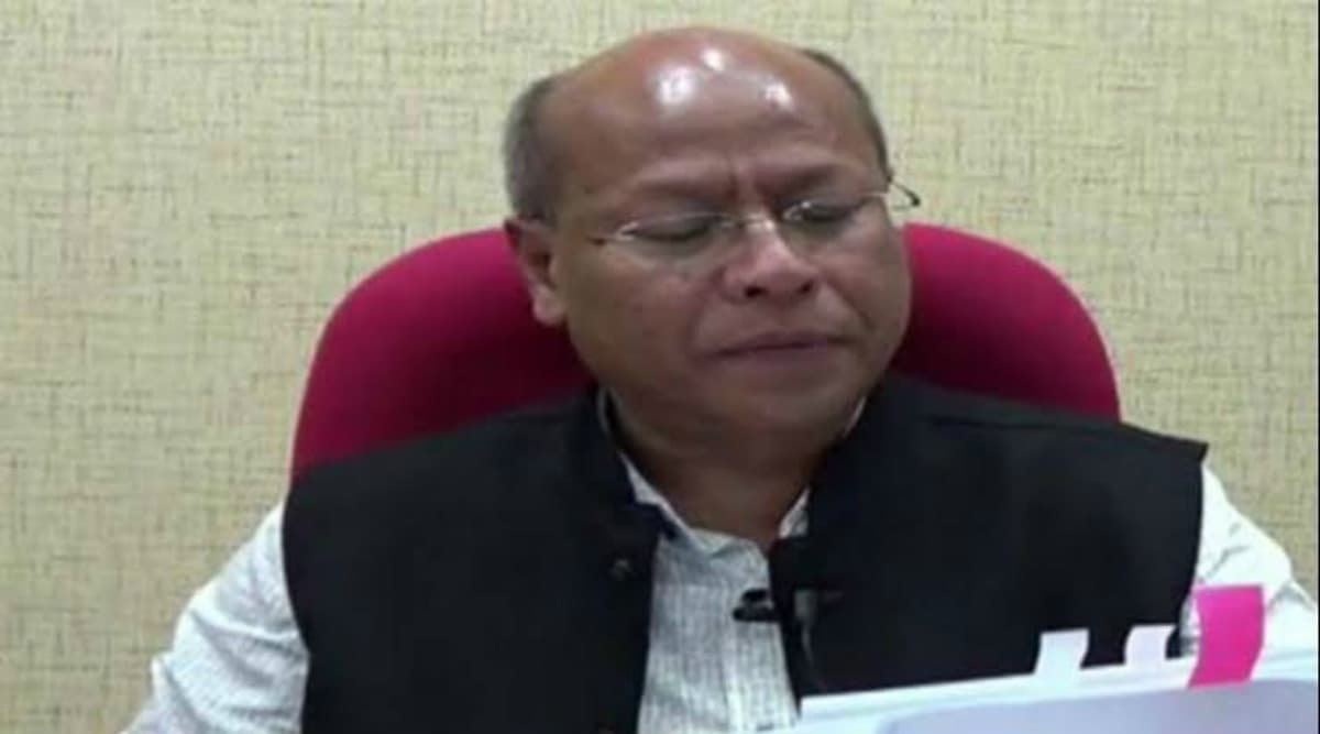 Meghalaya Government Makes Registration Mandatory for Non-Resident Visitors Staying Over 24 Hours Meghalaya Government Makes Registration Mandatory for Non-Resident Visitors Staying Over 24 Hours