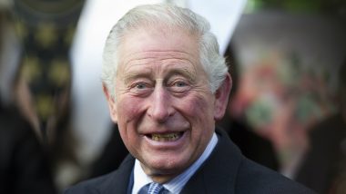 Prince Charles Birthday Special: A Short Biography on Prince of Wales and Possible Future King of Britain As He Turns 71