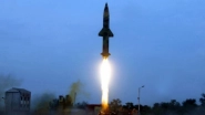 Prithvi Ballistic Missile: India Successfully Carries Out Night-Time Test-Firing Off Odisha Coast