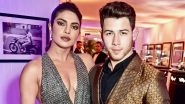 Priyanka Chopra and Nick Jonas' Snow Tubing Video Is All Things Fun! (Watch Video)