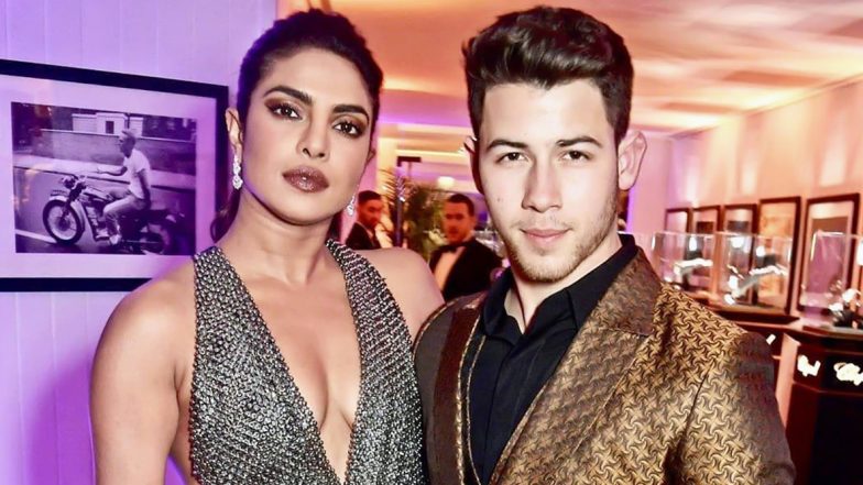 Priyanka Chopra Will Never Sing a Duet with Nick Jonas?