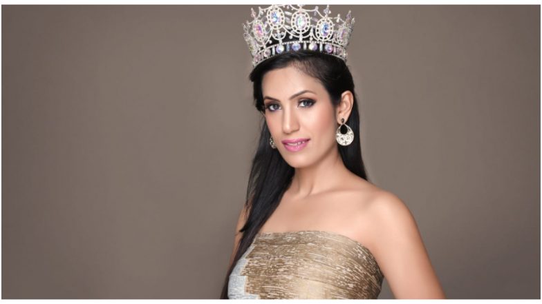 Vijay Kabra&rsquo;s VPR Team All Set to Give Us Yet Another Successful Event This Year Involving Mrs Earth Winner Priyanka Khurana Goyal