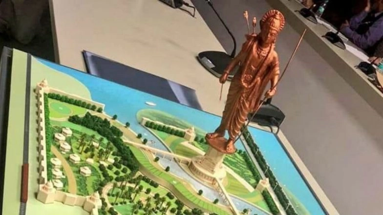 India Trashes Pakistan’s Objection Over The Commencement of Construction of Ram Temple in Ayodhya