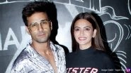 Kriti Kharbanda on Her Relationship with Pulkit Samrat: &lsquo;We Are Not Hiding Our Relationship but I Feel People Should Give Us Some Space&rsquo;