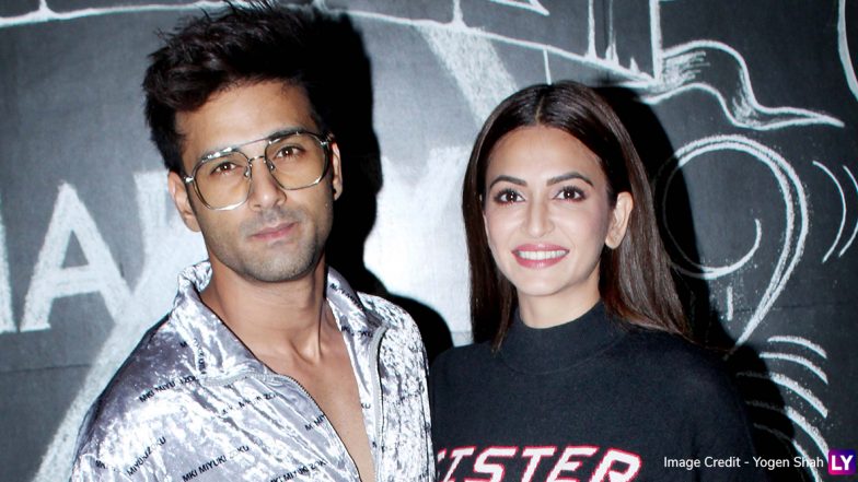 Kriti Kharbanda on Her Relationship with Pulkit Samrat: ‘We Are Not Hiding Our Relationship but I Feel People Should Give Us Some Space’