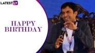 Happy Birthday Pullela Gopichand: Achievements and Lesser-Known Things About Indian Badminton&rsquo;s Renaissance Man
