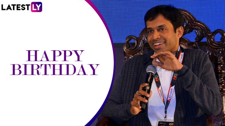 Happy Birthday Pullela Gopichand: Achievements and Lesser-Known Things About Indian Badminton’s Renaissance Man