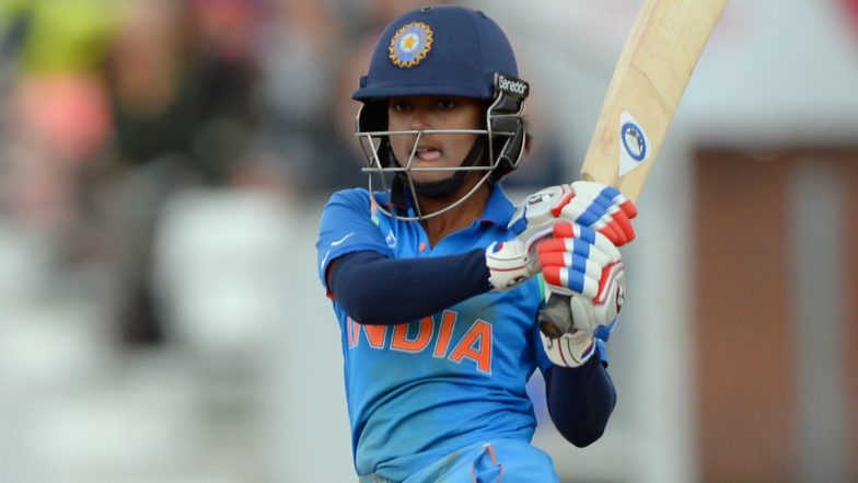India Women vs West Indies Women, 2nd ODI 2019 Match Result: Punam Raut and Bowlers Shine As the Visitors Register a 53-Run Victory