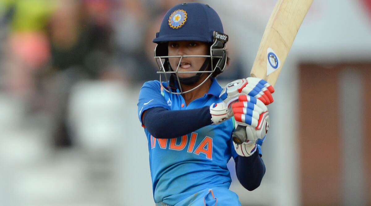 India Women vs West Indies Women, 2nd ODI 2019 Match Result: Punam Raut and Bowlers Shine As the Visitors Register a 53-Run Victory India Women vs West Indies Women, 2nd ODI 2019 Match Result: Punam Raut and Bowlers Shine As the Visitors Register a 53-Run Victory