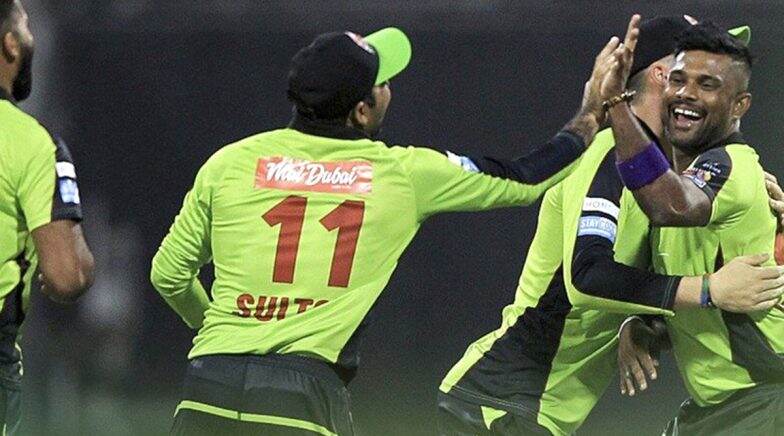 T10 League 2019 Dream11 For Qalandars vs Maratha Arabians Team Prediction: