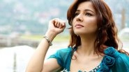Rabi Pirzada's Nude Photos And Videos Leak On Social Media; Pakistani Pop Singer Earlier Threatened Indian PM Narendra Modi With Snakes and Bombs