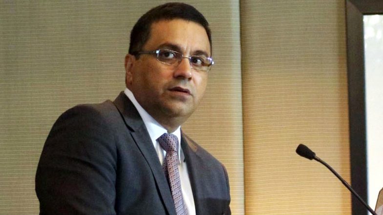 BCCI AGM: Rahul Johri's 'Me Too' Matter; Saba Karim's Handling of App May Be Discussed