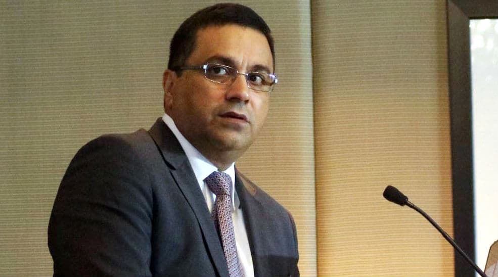 BCCI AGM: Rahul Johri's 'Me Too' Matter; Saba Karim's Handling of App May Be Discussed BCCI AGM: Rahul Johri's 'Me Too' Matter; Saba Karim's Handling of App May Be Discussed