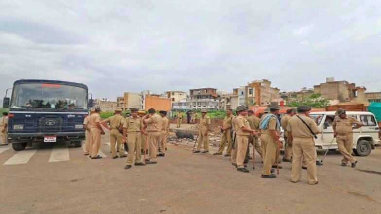 Gujjar Agitation: Rajasthan Government Invokes National Security Act in 8 Districts