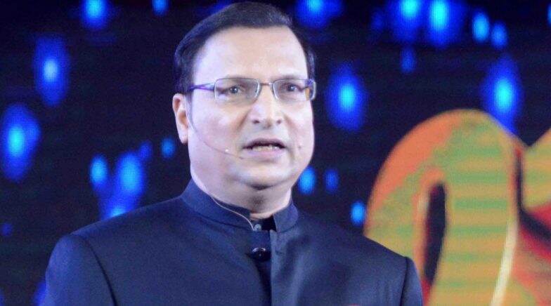 DDCA Ombudsman Keeps Rajat Sharma’s Resignation on Hold